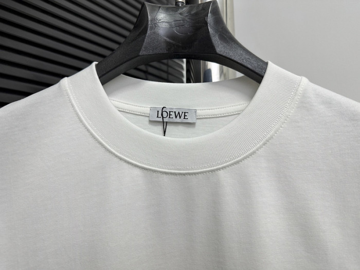 LOEWE T-SHIRT LW09