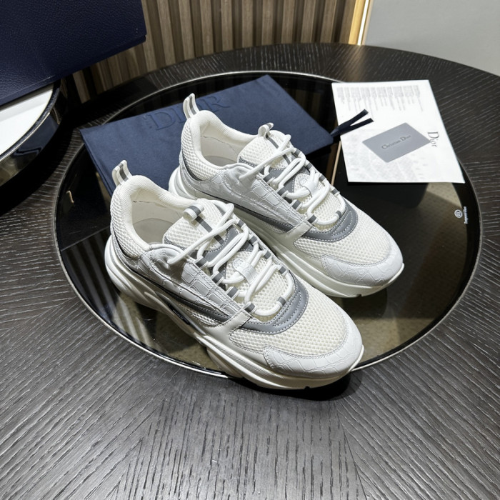 DIO* SNEAKERS B22 T0000-174