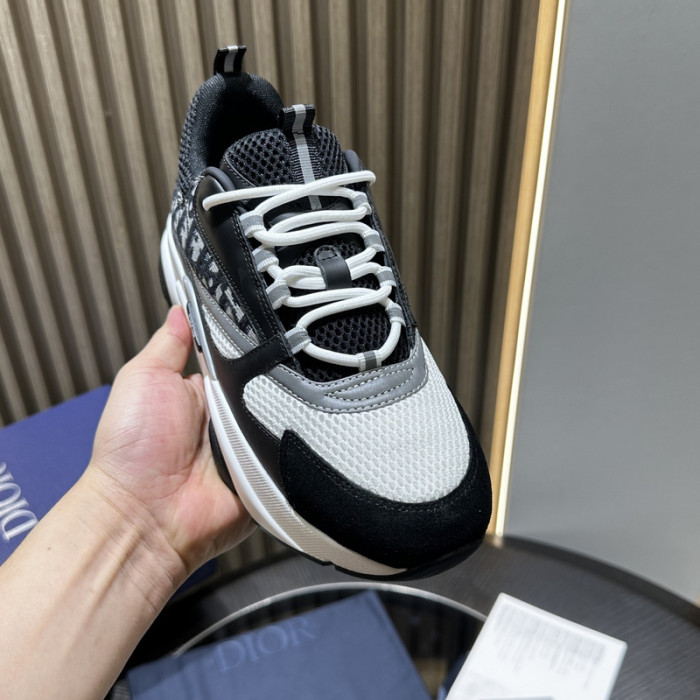 DIO* SNEAKERS B22 T0000-185