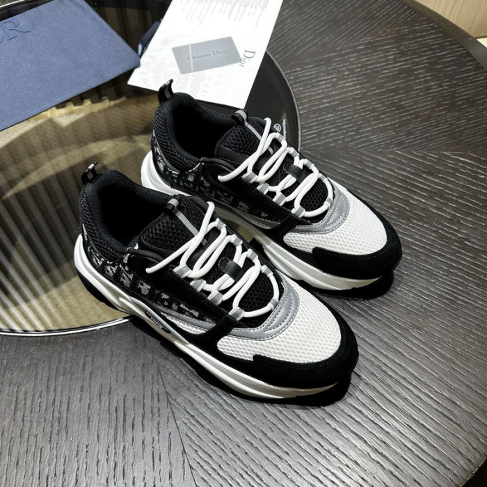 DIO* SNEAKERS B22 T0000-185
