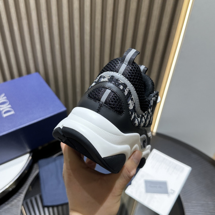DIO* SNEAKERS B22 T0000-185