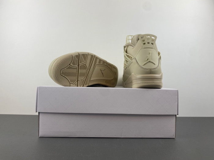 AIR Jordan 4 Retro Net Rattan FN7251-200