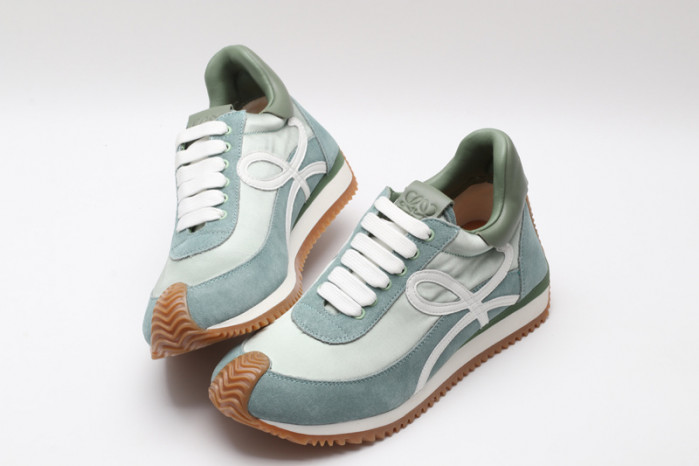 LOEWE SNEAKERS LW017