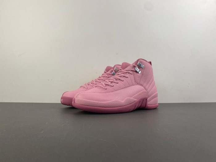 Air Jordan 12 Retro Pearl Pink 510815-600