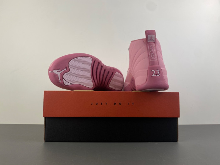Air Jordan 12 Retro Pearl Pink 510815-600