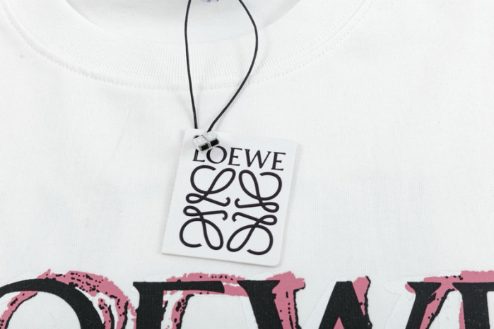 LOEWE T-SHIRT LW36