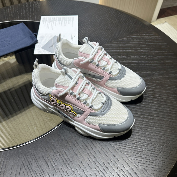 DIO* SNEAKERS B22 T0000-166