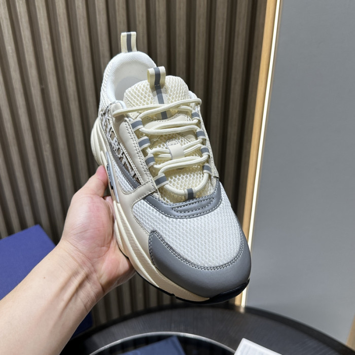 DIO* SNEAKERS B22 T0000-180