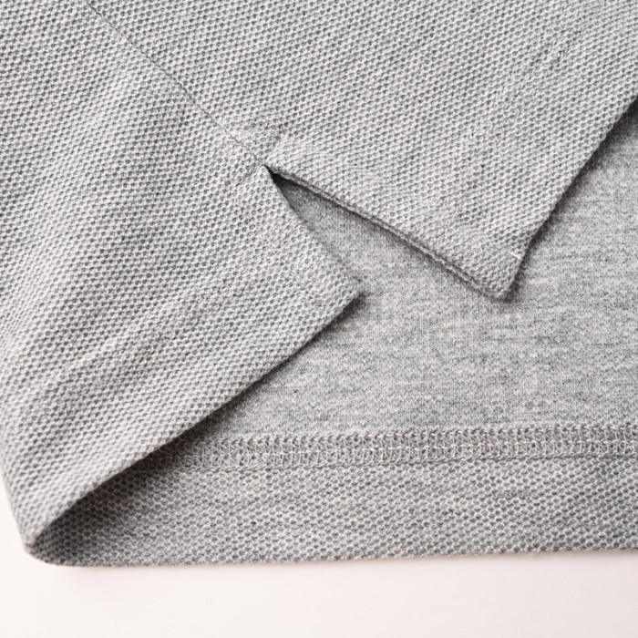 BUR*ERRY POLO SHIRT BR14