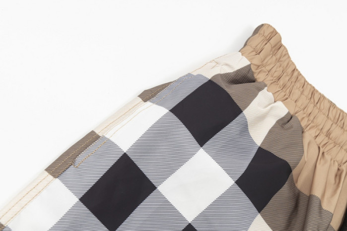 BUR*ERRY SHORTS BR22
