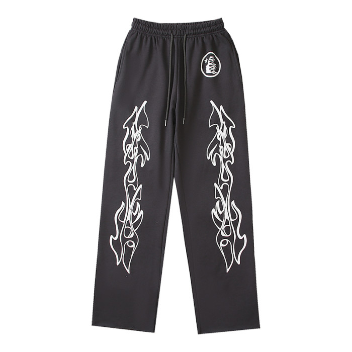 He11star PANTS HS32