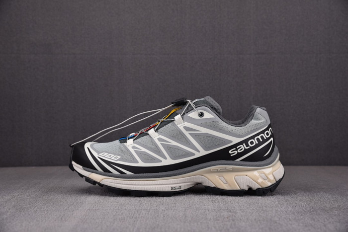 Salomon XT-6 SNEAKERS L473057