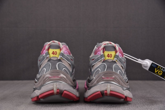 Balenciaga Runner sneaker WRNNY 9175