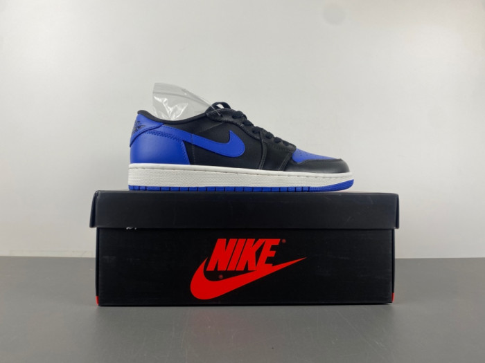 Air Jordan 1 Retro Low 