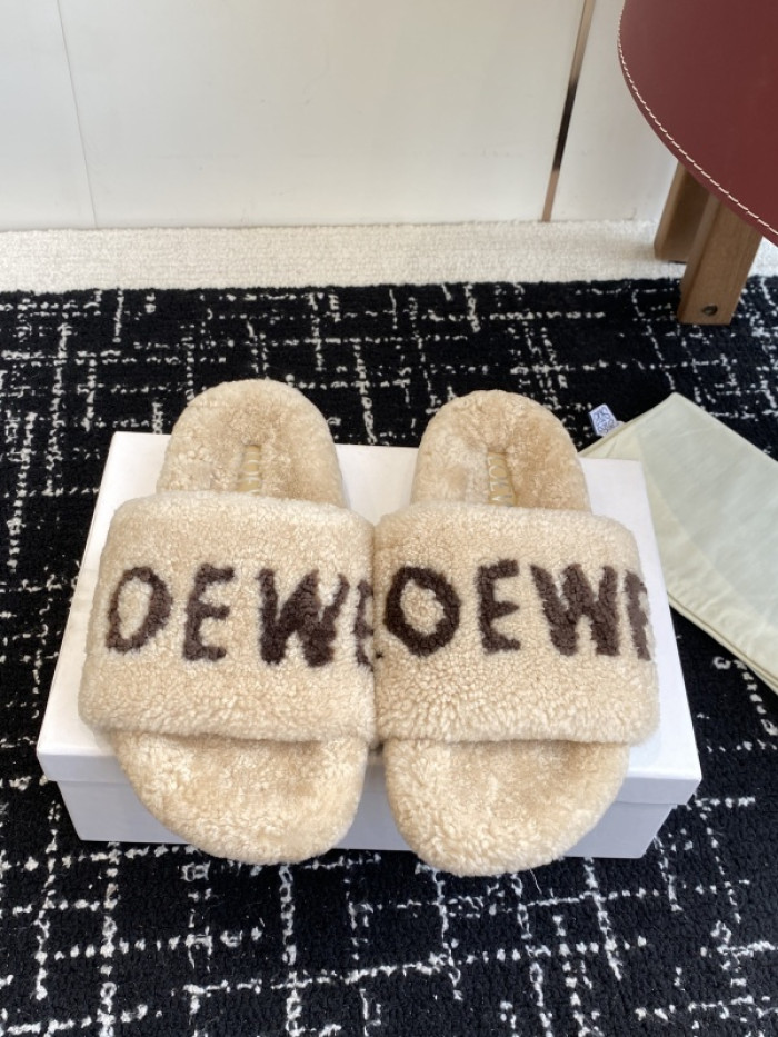 L0EWE Sandal LWS01
