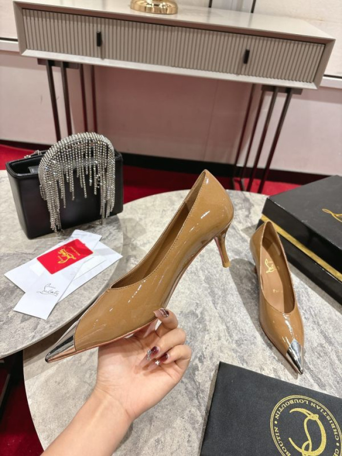 C&L Heels 5.5cm CLL000134