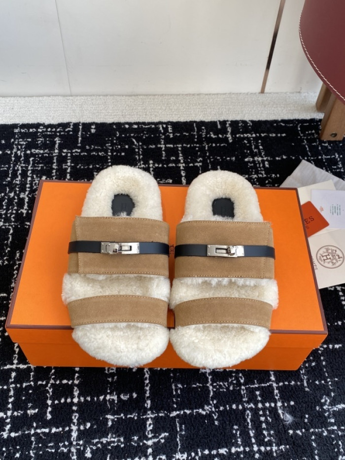 Herme* Sandal HS185