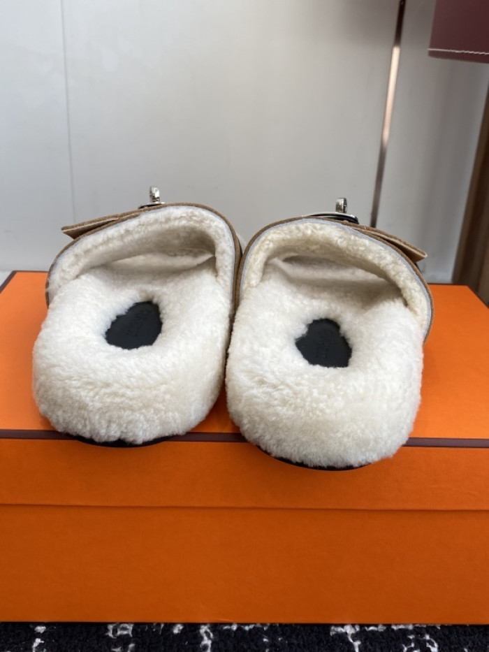 Herme* Sandal HS185