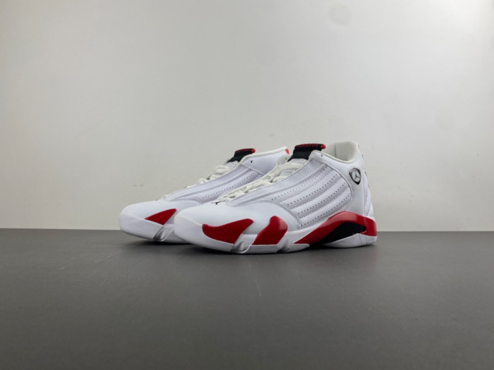 Air Jordan 14 Retro Rip Hamilton 487471-100