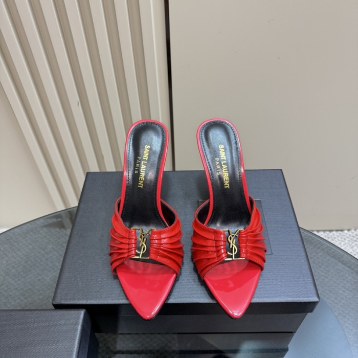 Y51 heel sandals ys009
