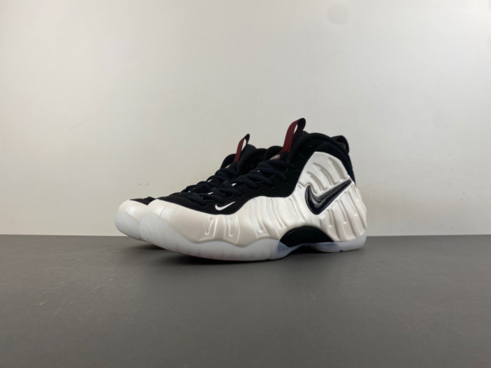 Nike Air Foamposite Pro Pearl 2025 HF0794-200