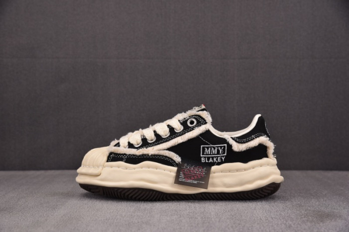 Ma1s0n MIHARA YASUHIRO SNEAKER MMYS73