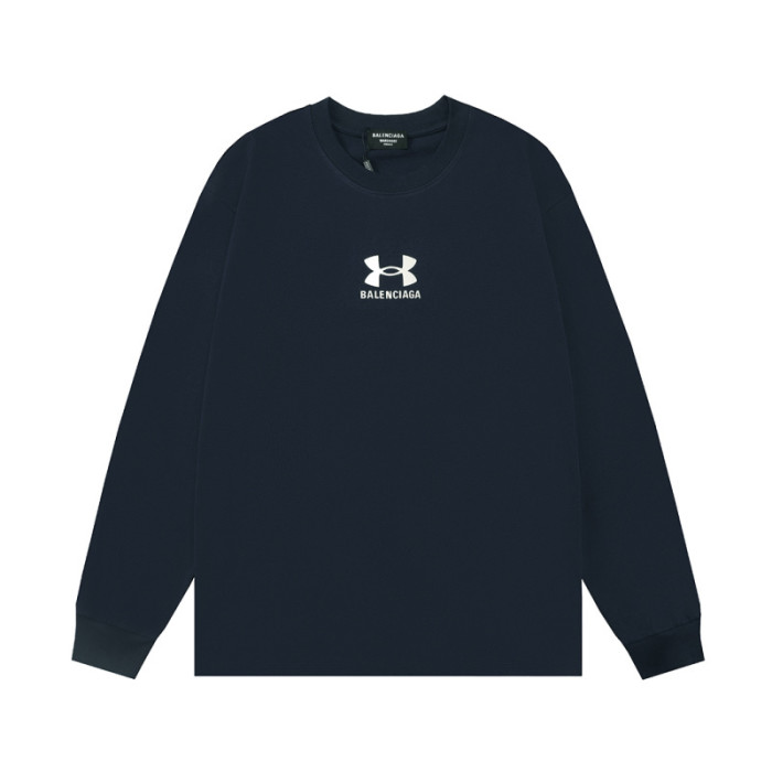 Balenciag* LONG SLEEVES Bh071