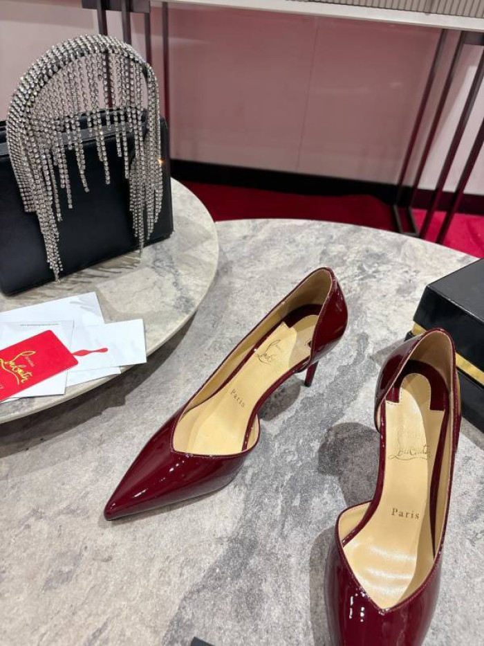 C&L Heels 10cm CLL000132