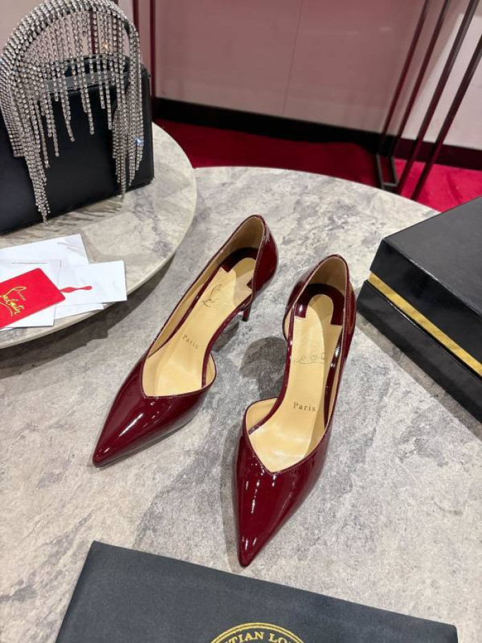 C&L Heels 10cm CLL000132
