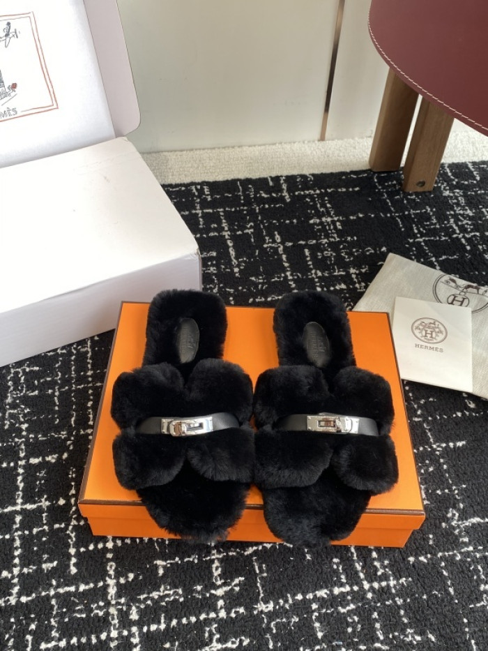 Herme* Sandal HS194