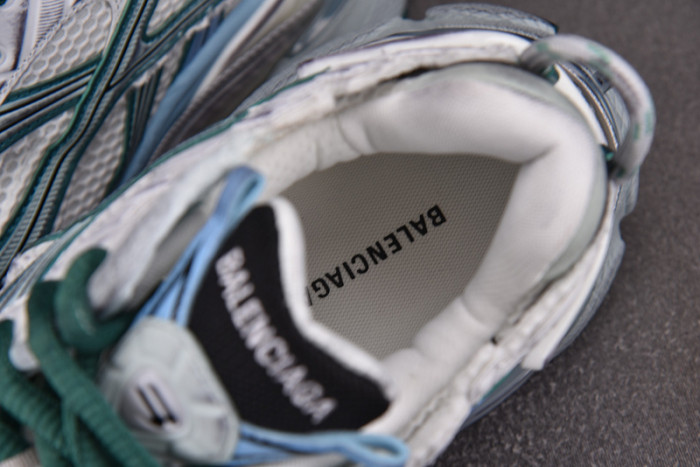 Balenciaga Runner sneaker WRMU 9034