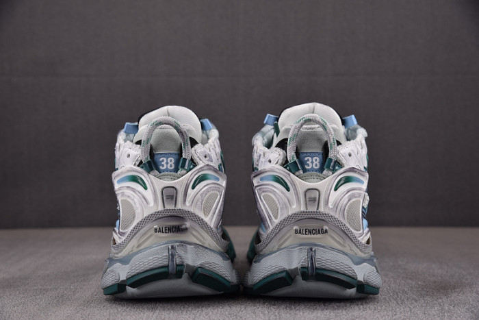 Balenciaga Runner sneaker WRMU 9034