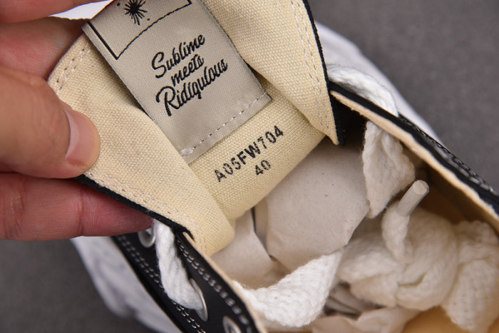 Ma*s*n mihara yasuhiro sneaker mmys56