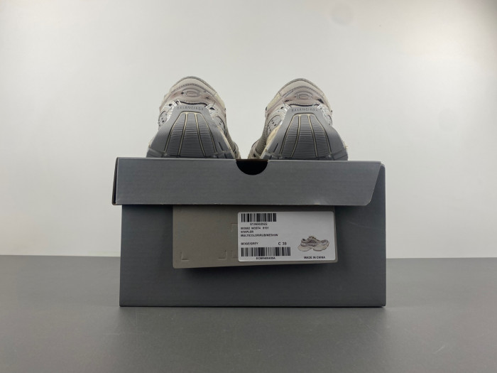 Balenciaga sneaker W3ST4-9191