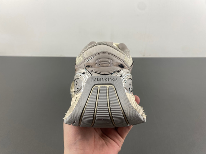 Balenciaga sneaker W3ST4-9191