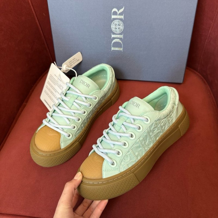 DIO* B33 SNEAKERS Dr0146
