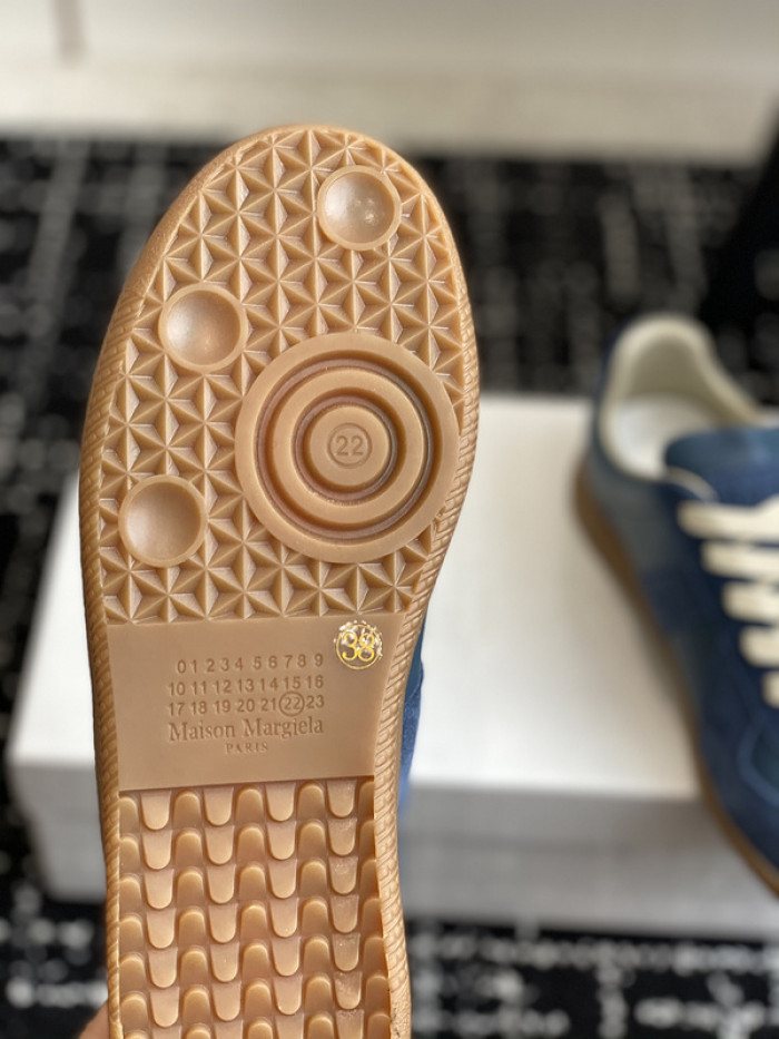 ma*s*n Ma*i*la calfskin s57ws0279