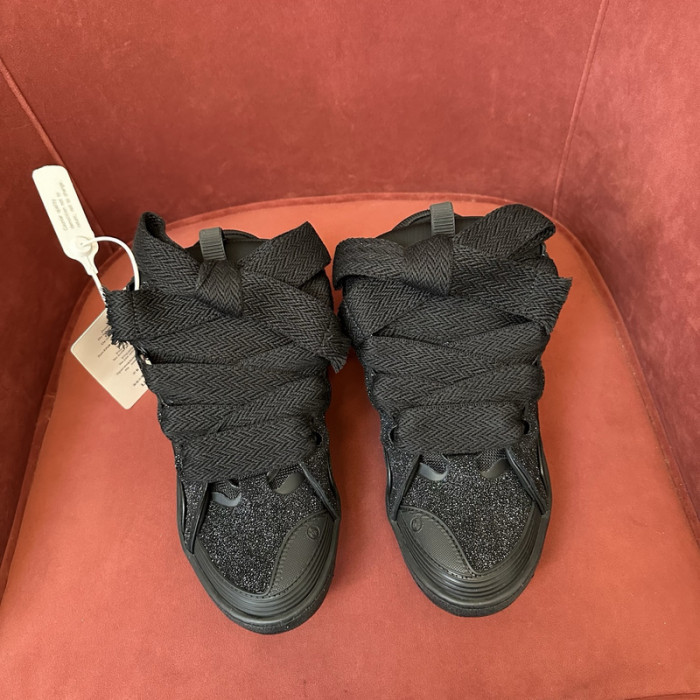 LANVIN CURB SNEAKER FY193