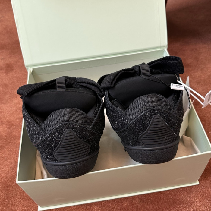 LANVIN CURB SNEAKER FY193