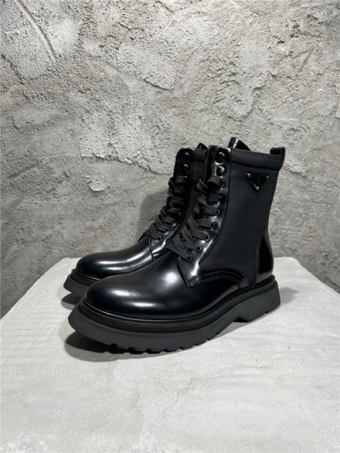 PRAD* boots P234