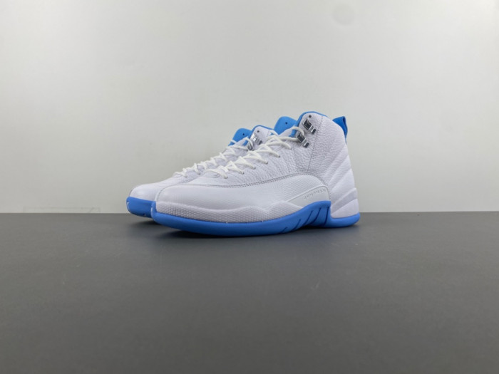 Air Jordan 12 Retro Melo (2025) CT8013-112