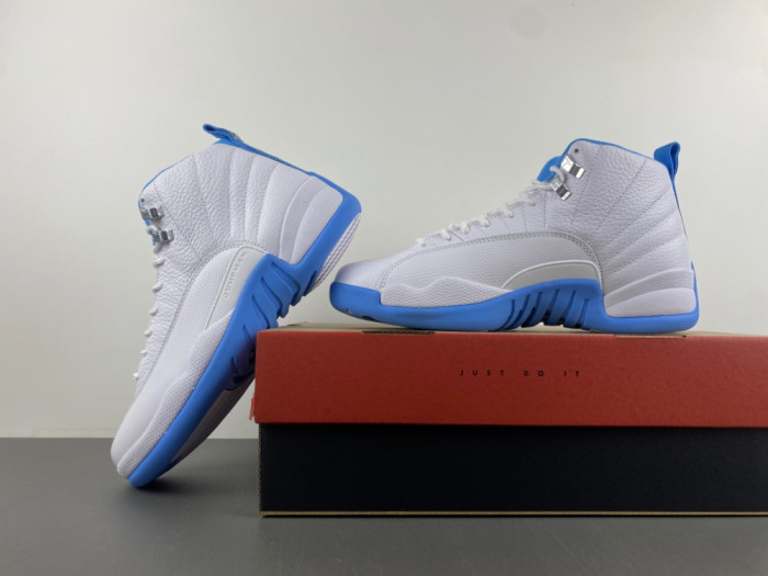 Air Jordan 12 Retro Melo (2025) CT8013-112