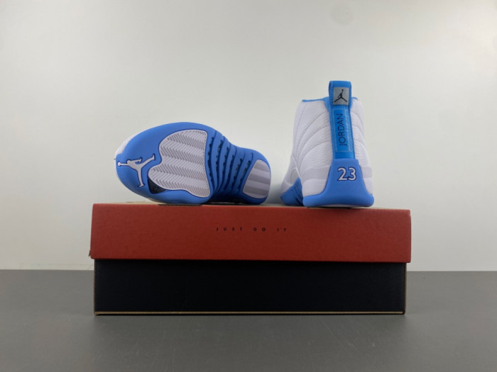 Air Jordan 12 Retro Melo (2025) CT8013-112