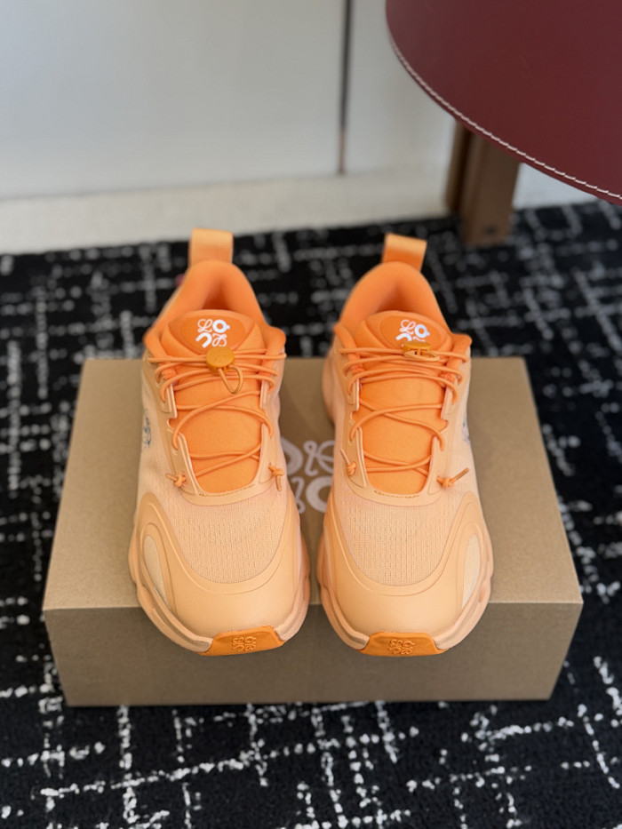 L0ew* SNEAKERS LW033