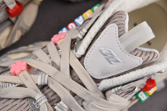 Ba1en*iaga 3XL sneaker W3XBD 9188