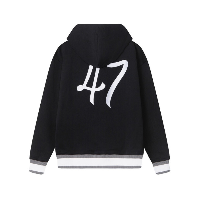 D1OR HOODIE DR43