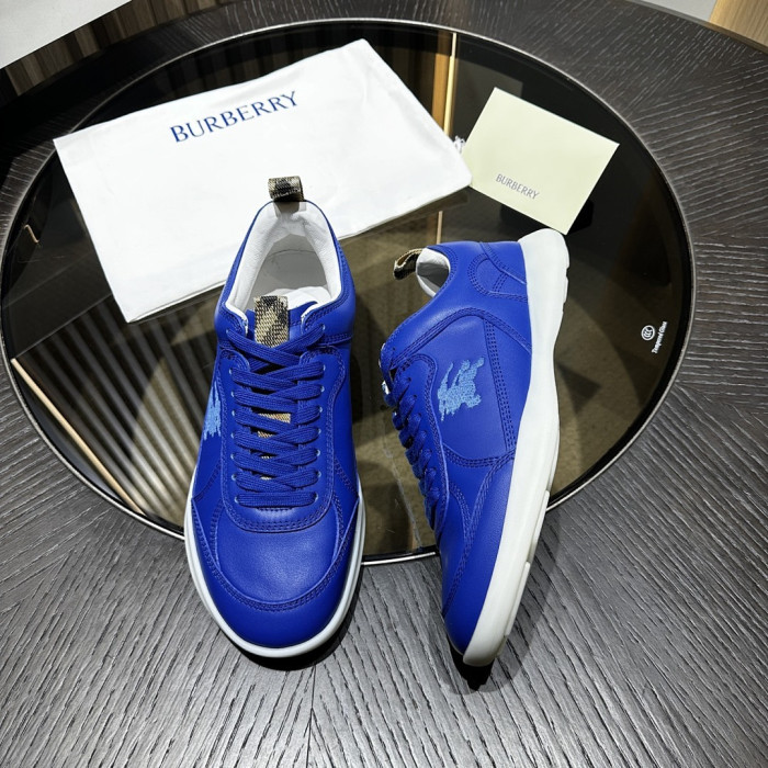 BUR*ERRY SHOES BBY104