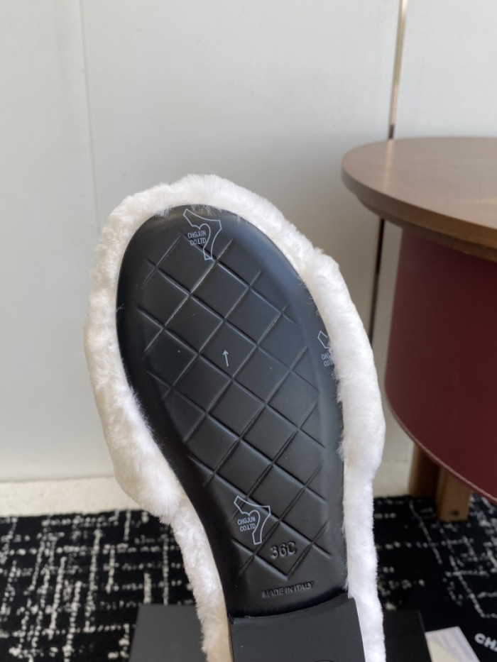 Chane* Sandal CS45