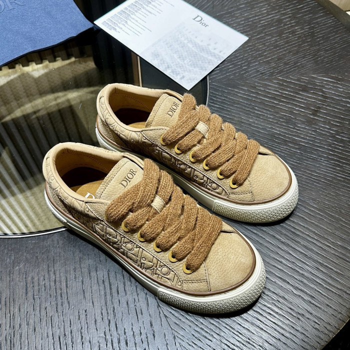 DIO* B33 SNEAKERS Dr0220