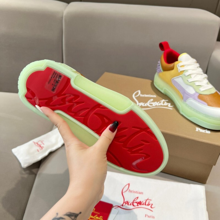 C&L sneakers CLL000142
